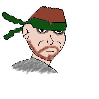 Solid Snake